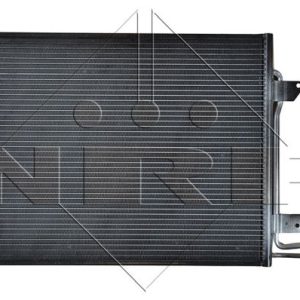 Condensator climatizare NRF 35521 – VW | AutoRival