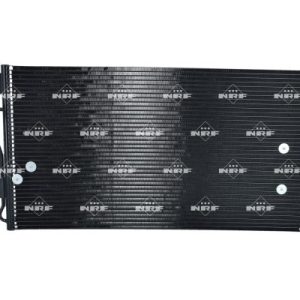 Condensator climatizare NRF 35639 – VW | AutoRival
