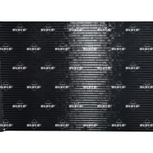 Condensator climatizare NRF 35849 – VW | AutoRival