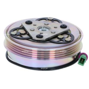 Cupla magnetica compresor climatizare NRF 380019 – VW | AutoRival
