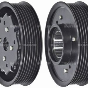 Cupla magnetica compresor climatizare NRF 380113 – VW | AutoRival