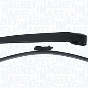 Set stergatoare curatare parbriz MAGNETI MARELLI 000723180204 – VW | AutoRival