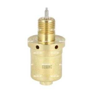 Supapa regulatoare compresor NRF 38380 – VW | AutoRival