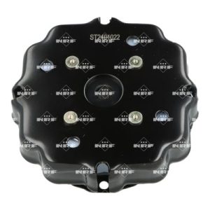 Disc antrenor cuplaj magnetic (compresor) NRF 38473 – VW | AutoRival