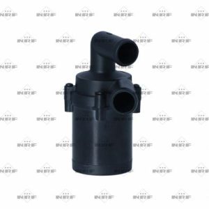 Pompa de apa suplimentara (circuitul apei de racire) NRF 390001 – VW | AutoRival