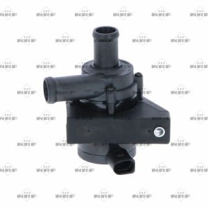 Pompa de apa suplimentara (circuitul apei de racire) NRF 390018 – VW | AutoRival