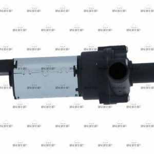 Pompa de apa suplimentara (circuitul apei de racire) NRF 390020 – VW | AutoRival