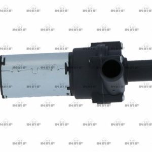 Pompa de apa suplimentara (circuitul apei de racire) NRF 390022 – VW | AutoRival