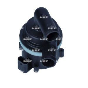 Pompa de apa suplimentara (circuitul apei de racire) NRF 390031 – VW | AutoRival
