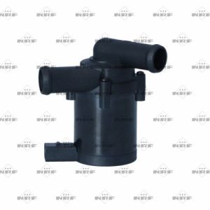Pompa de apa suplimentara (circuitul apei de racire) NRF 390042 – VW | AutoRival