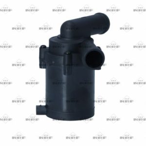 Pompa de apa suplimentara (circuitul apei de racire) NRF 390044 – VW | AutoRival