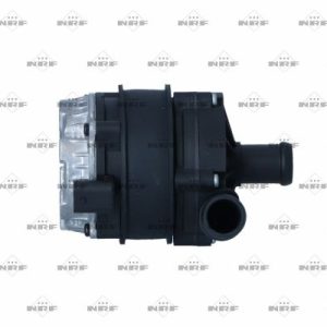 Pompa de apa suplimentara (circuitul apei de racire) NRF 390049 – VW | AutoRival