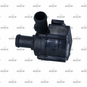 Pompa de apa suplimentara (circuitul apei de racire) NRF 390061 – VW | AutoRival