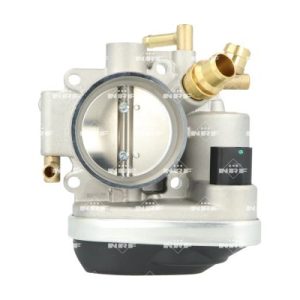 Carcasa clapeta NRF 408034 – VW | AutoRival