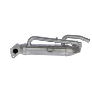 Radiator recirculare gaze de esapament NRF 48005 – VW | AutoRival