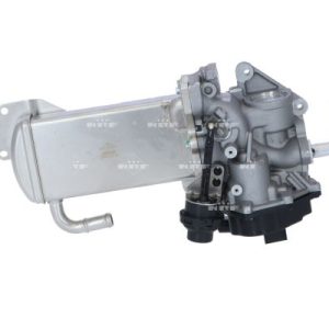 Supapa EGR NRF 48209 – VW | AutoRival