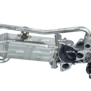 Supapa EGR NRF 48215 – VW | AutoRival