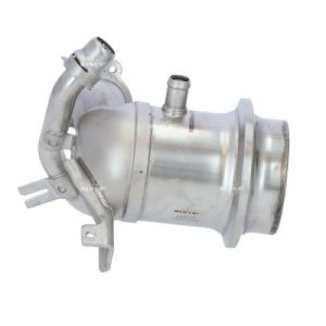 Radiator recirculare gaze de esapament NRF 48220 – VW | AutoRival