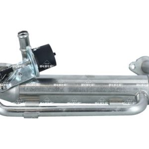 Radiator recirculare gaze de esapament NRF 48306 – VW | AutoRival