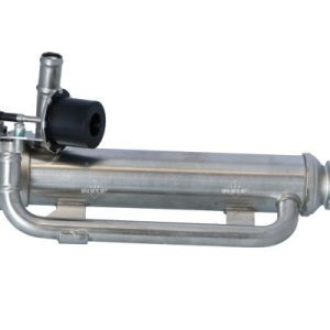 Radiator recirculare gaze de esapament NRF 48312 – VW | AutoRival