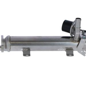 Radiator recirculare gaze de esapament NRF 48314 – VW | AutoRival