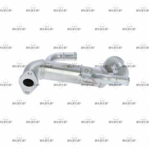 Radiator recirculare gaze de esapament NRF 48363 – VW | AutoRival