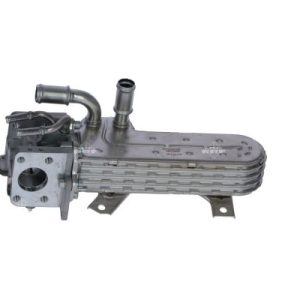 Radiator recirculare gaze de esapament NRF 48367 – VW | AutoRival