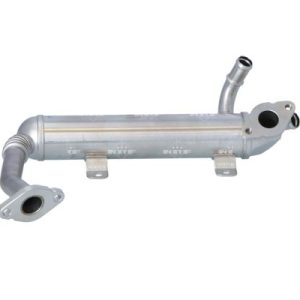 Radiator recirculare gaze de esapament NRF 48406 – VW | AutoRival