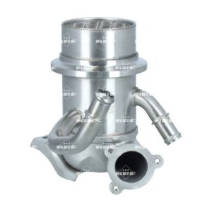 Radiator recirculare gaze de esapament NRF 48422 – VW | AutoRival