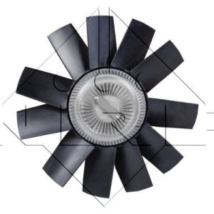 Cupla ventilator radiator NRF 49563 – VW | AutoRival