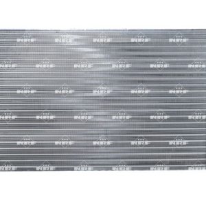 Radiator racire motor NRF 50042A – VW | AutoRival