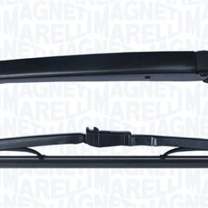 Set stergatoare curatare parbriz MAGNETI MARELLI 000723180207 – VW | AutoRival