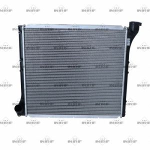Radiator racire motor NRF 503001 – VW | AutoRival