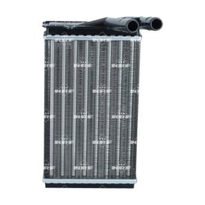 Schimbator de caldura incalzire habitaclu NRF 50524 – VW | AutoRival