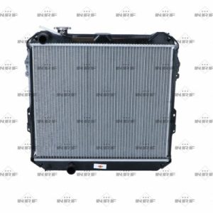 Radiator racire motor NRF 506724 – VW | AutoRival