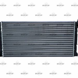 Radiator racire motor NRF 509506 – VW | AutoRival