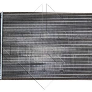 Radiator racire motor NRF 509520 – VW | AutoRival