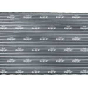 Radiator racire motor NRF 529504A – VW | AutoRival