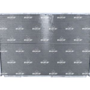 Radiator racire motor NRF 53154 – VW | AutoRival