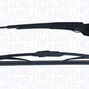 Set stergatoare curatare parbriz MAGNETI MARELLI 000723180208 – VW | AutoRival