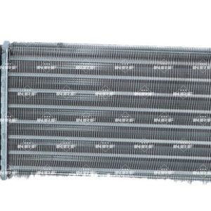 Schimbator de caldura incalzire habitaclu NRF 53550 – VW | AutoRival
