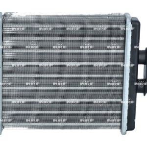 Schimbator de caldura incalzire habitaclu NRF 53558 – VW | AutoRival