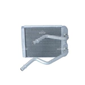 Schimbator de caldura incalzire habitaclu NRF 53671 – VW | AutoRival
