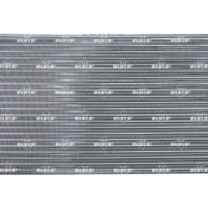 Radiator racire motor NRF 53813A – VW | AutoRival