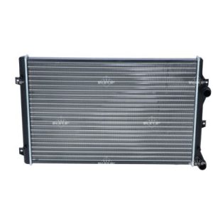 Radiator racire motor NRF 53816A – VW | AutoRival