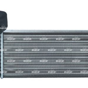 Schimbator de caldura incalzire habitaclu NRF 53889 – VW | AutoRival