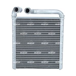 Schimbator de caldura incalzire habitaclu NRF 54205 – VW | AutoRival