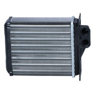 Schimbator de caldura incalzire habitaclu NRF 54236 – VW | AutoRival