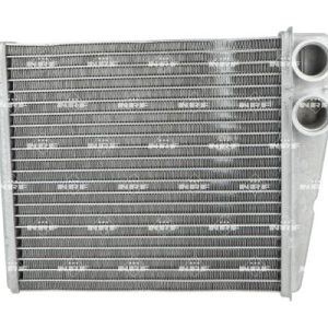 Schimbator de caldura incalzire habitaclu NRF 54271 – VW | AutoRival