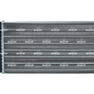 Schimbator de caldura incalzire habitaclu NRF 54320 – VW | AutoRival
